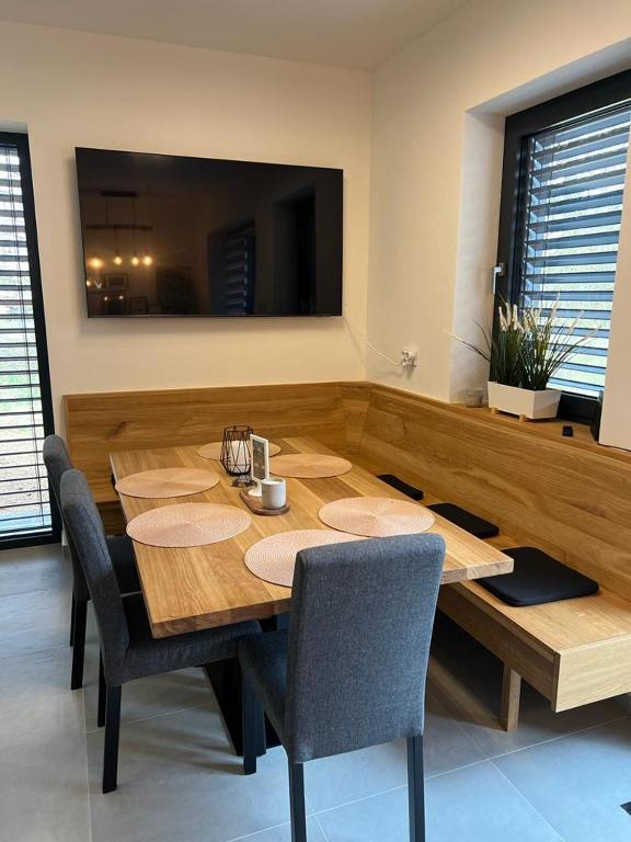 Exteriér ubytování