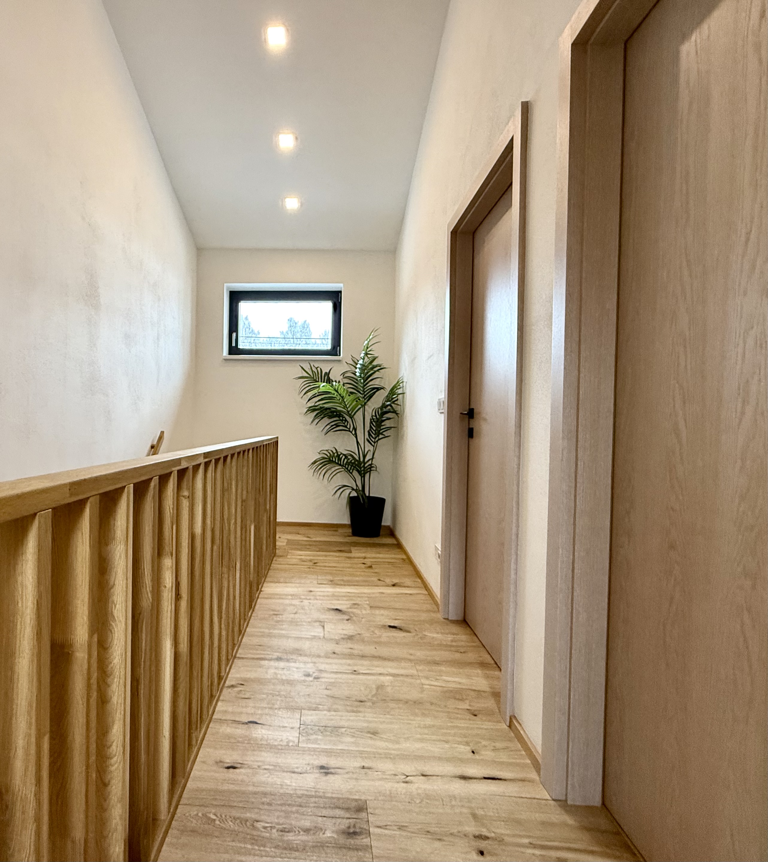 Apartmán – detail