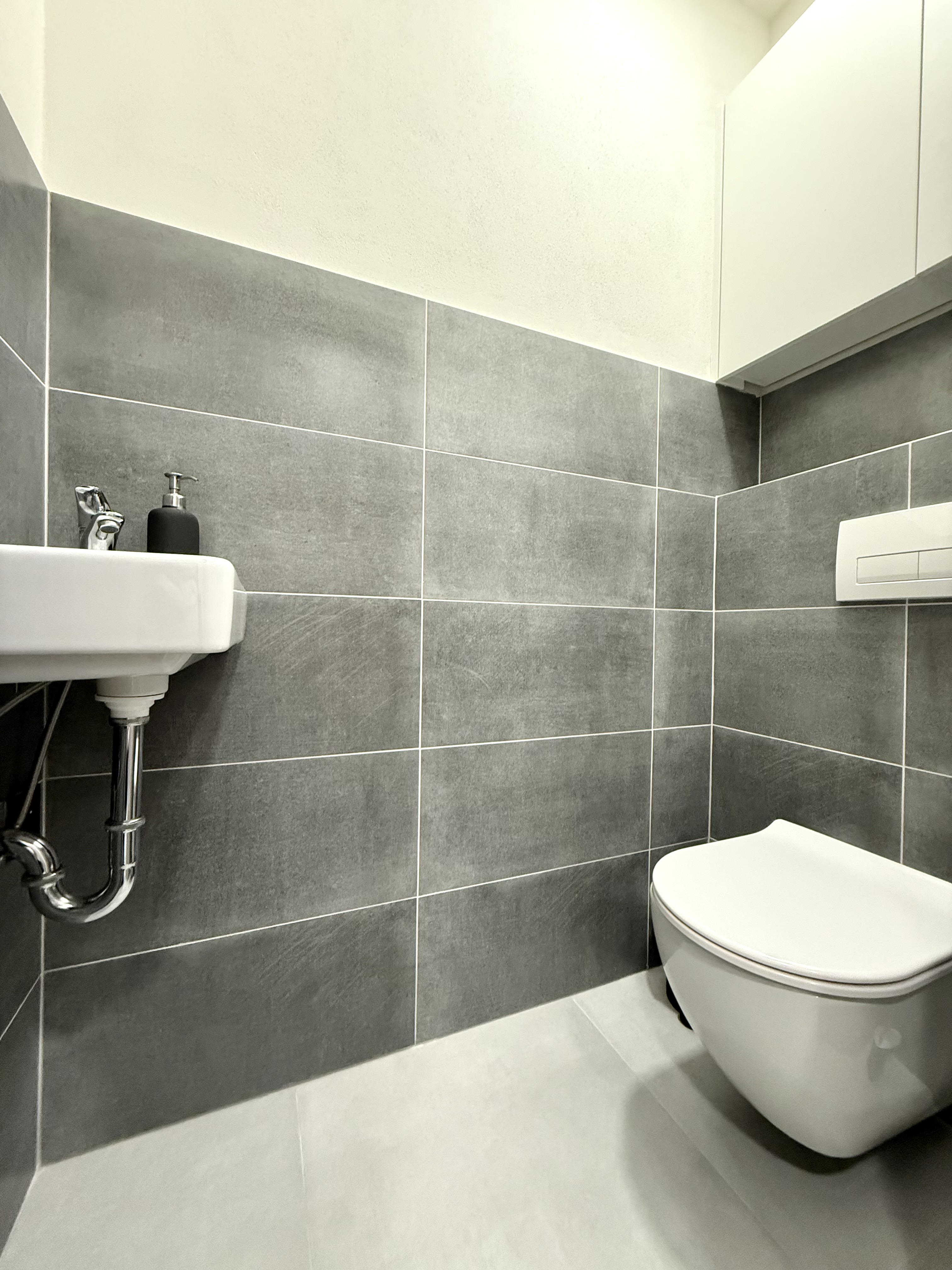 Apartmán – interiér