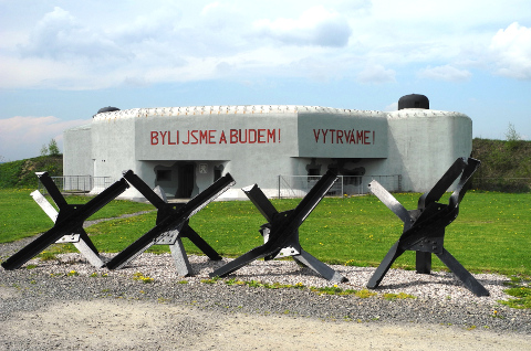 Vojenské muzeum Králíky